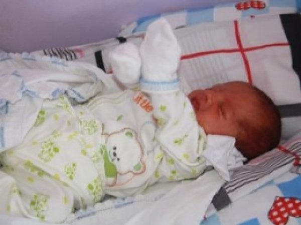 Prematüre Bebeklerde İlk 3 Yıla Dikkat! 