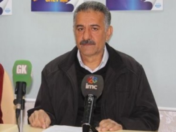 KESK 19 Aralık'ta Eylem Yapacak 