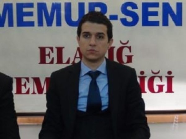 'Yaşanan Zulümlere Sessiz Kalınmamalı'