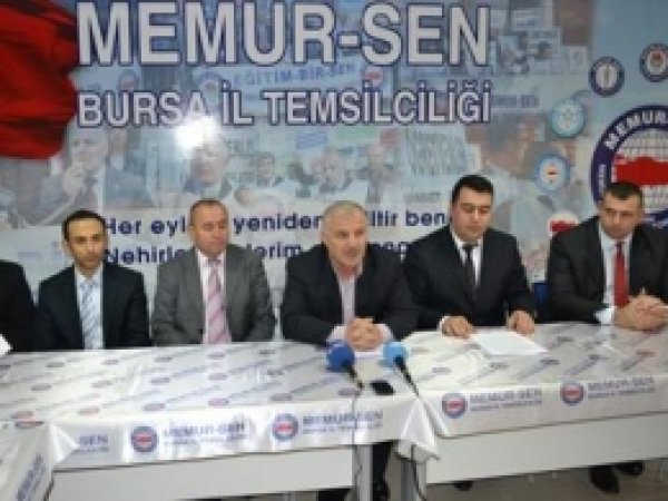 "Kendimizi 'Rabia Kuşağı' Olarak Adlandırıyoruz" 