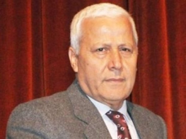 Başhekime Darp Girişimi 