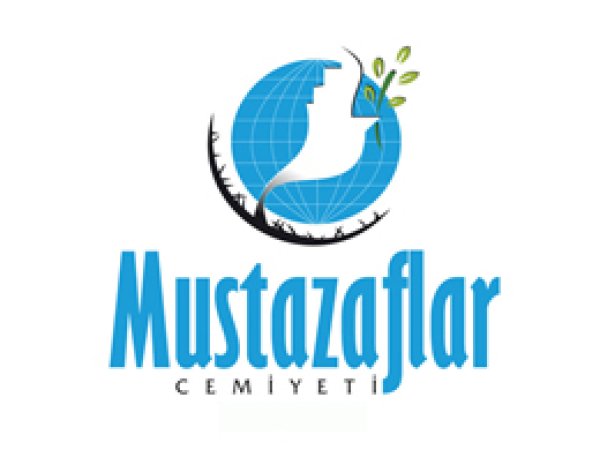 Mustazaflar Cemiyeti'nden İnsan Hakları Mesajı