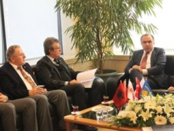 'Bu, Geç Kalınmış Bir Başlangıçtır' 
