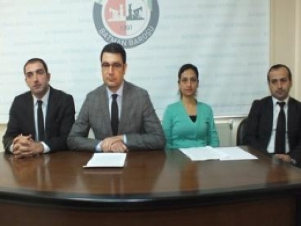 'TMK, Bir Bütün Olarak Derhal Kaldırılmalıdır'  