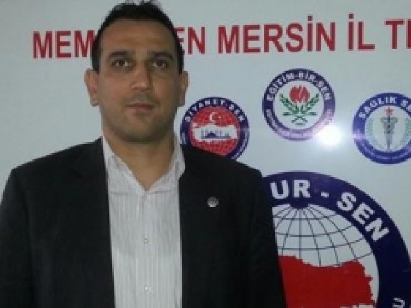 'Dünyada En Ucuz Kan, Müslüman Kanıdır'
