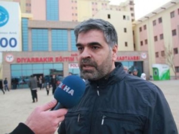 DEAH'ta Sorunlar Bir Türlü Bitmiyor 