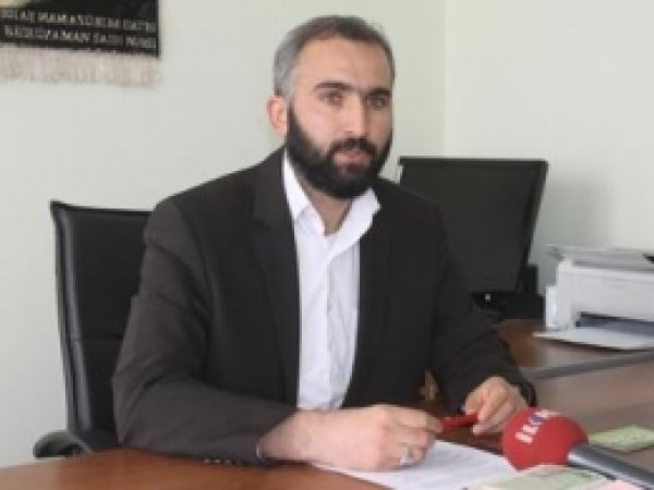 'Emanet Edilene İhanet Etmeyeceğiz'
