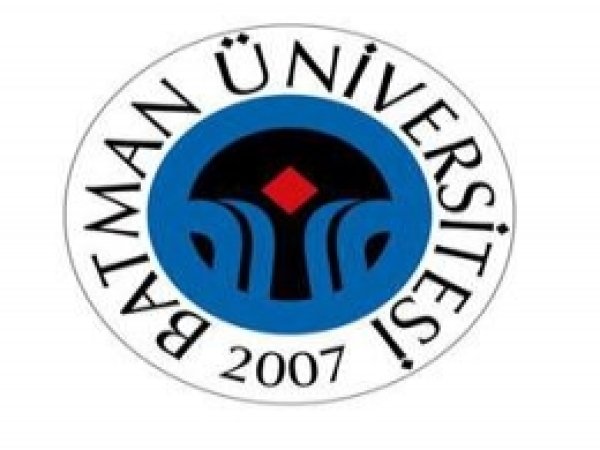 Batman Üniversitesi'nde Eğitime Kar Engeli 