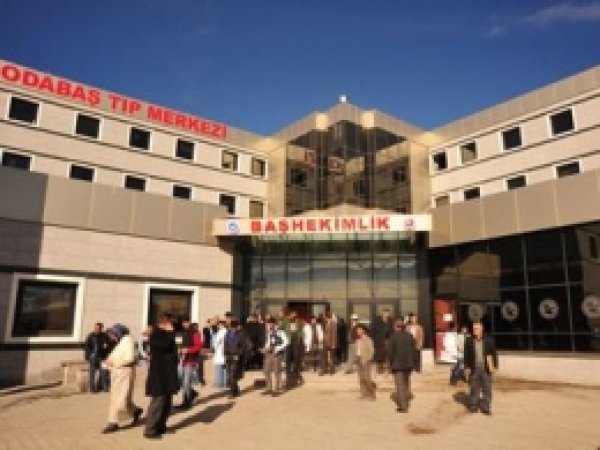 Yüksekova'da Ölü Sayısı 3'e Yükseldi 