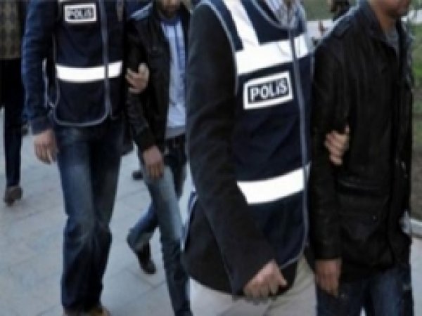 Adana'da 1 Ayda 5 Bin Kişi Adliyeye Sevk Edildi   
