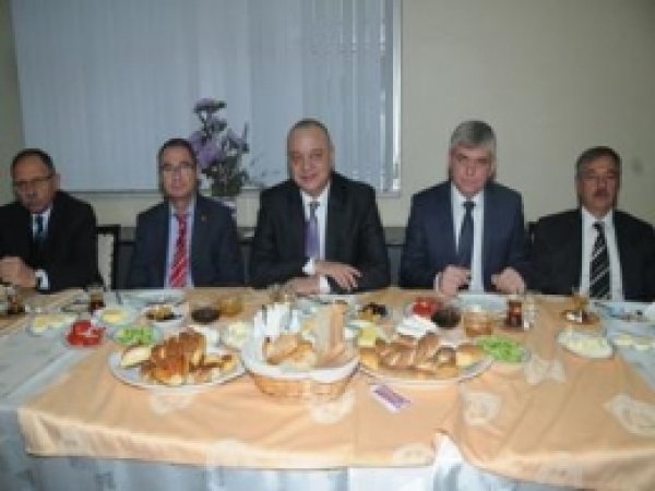 Pazarcılara, Beş Yıldızlı Pazar Yeri Geliyor  