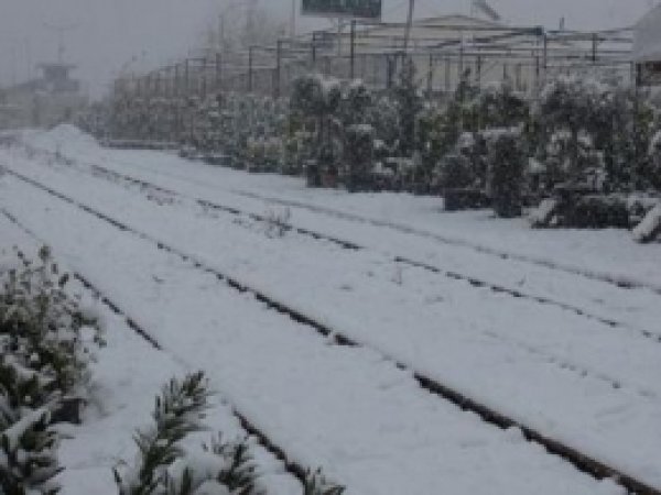 Batman'da Okullar Yarın Da Tatil 