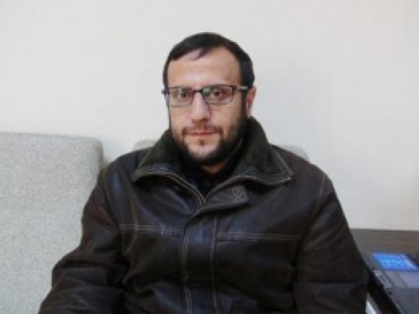 'Gizli Dinlemeler Süreci Baltalar'