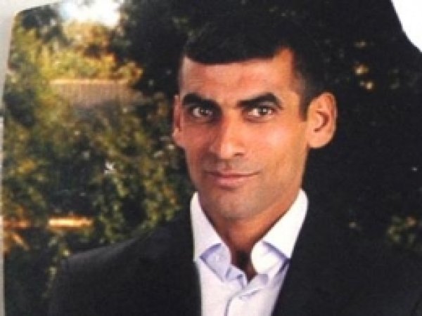 Şizofreni Hastasından Haber Alınamıyor 