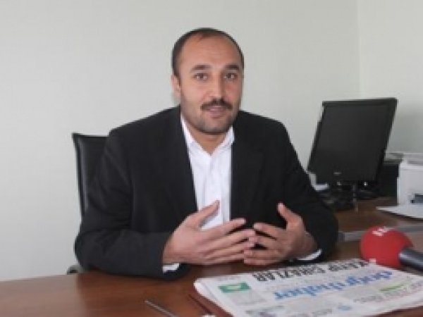 "Belediyeler Hizmet Yeridir, Partizanlık Yeri Değil"  