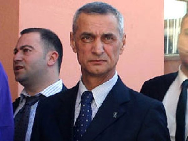 Balyoz Sanığına Hasta Anne İzni