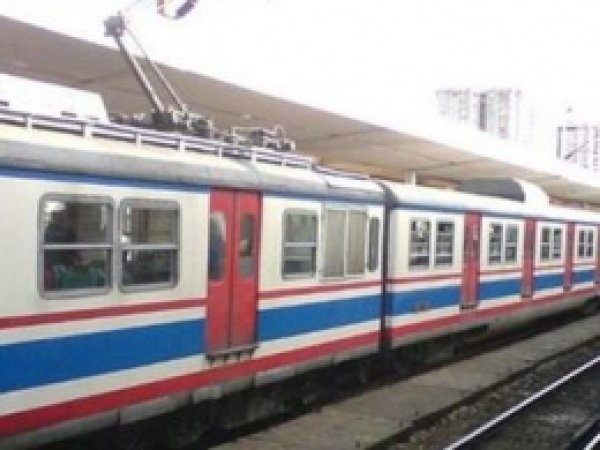 Gebze Halkalı Arası 105 Dakika 