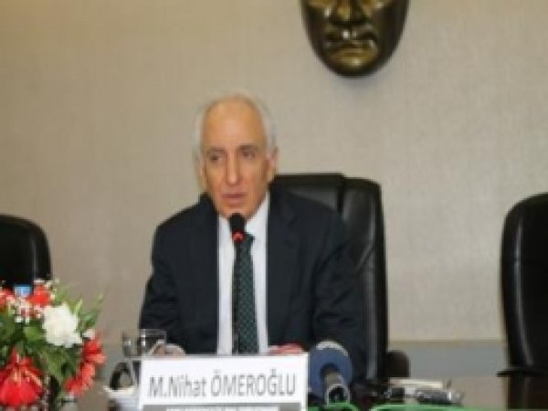 Manisa'da İnsan Hakları Konferansı 