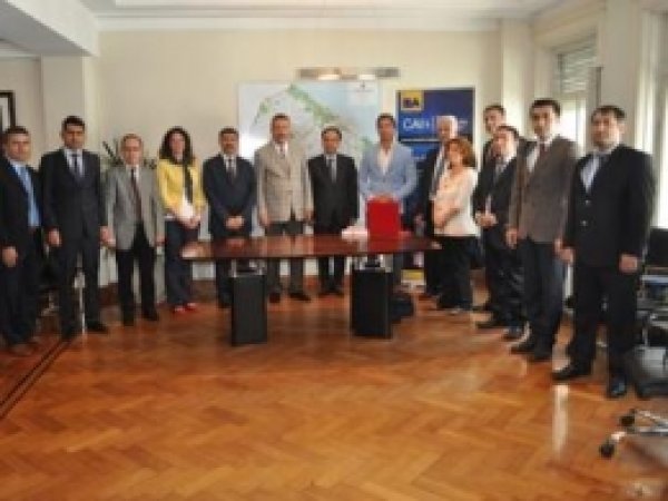 Arjantin ve Brezilya İle Ticaret Hızla Gelişti 