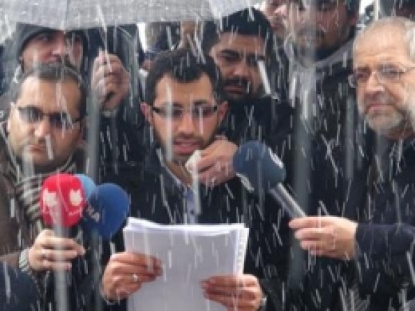 'Bangladeş Hükümetine Yaptırım Uygulansın'