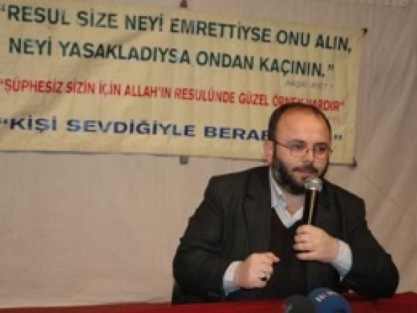 'Ertelemek Şeytanın Okudur'