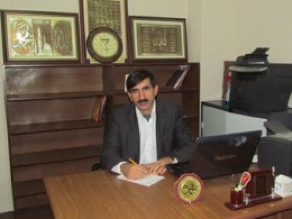 'Rabbim Allah'tır Dediği İçin İdam Edildi'