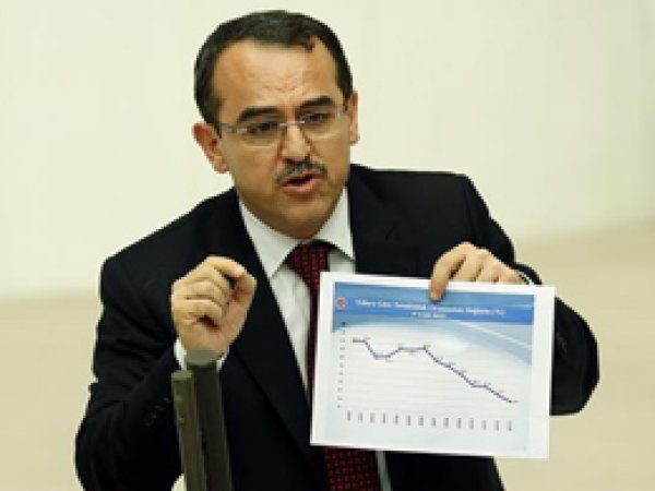 Ergin: Genel Af Konusunda Bir Çalışma Yok