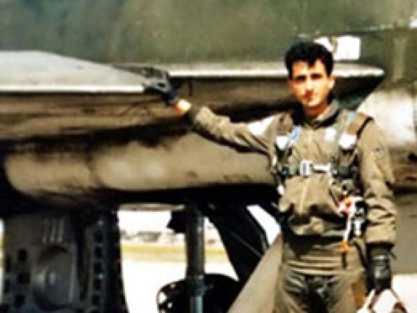 Darbe için F-16 Savaş Uçağı Düşürdüler