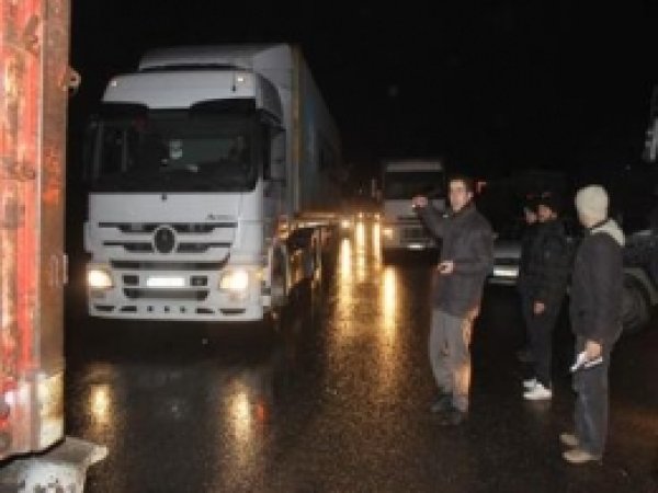 Şırnak Valisi: Sorun Kar Değil