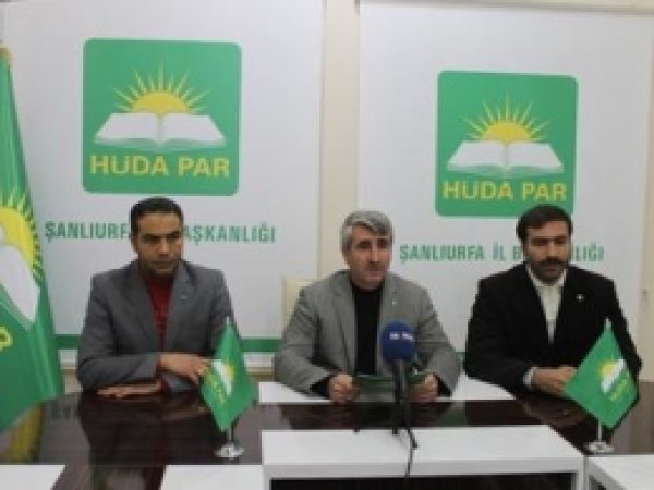 'Vahdetten Başka Kurtuluş Yolu Yoktur' 