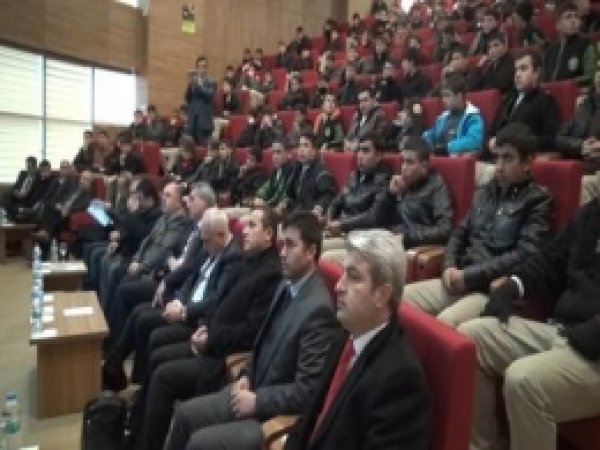 Türkiye'deki Hammadde Yetirince İşletilmiyor 
