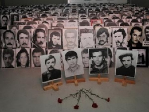 Utanç Müzesi Bursa'da Açıldı 