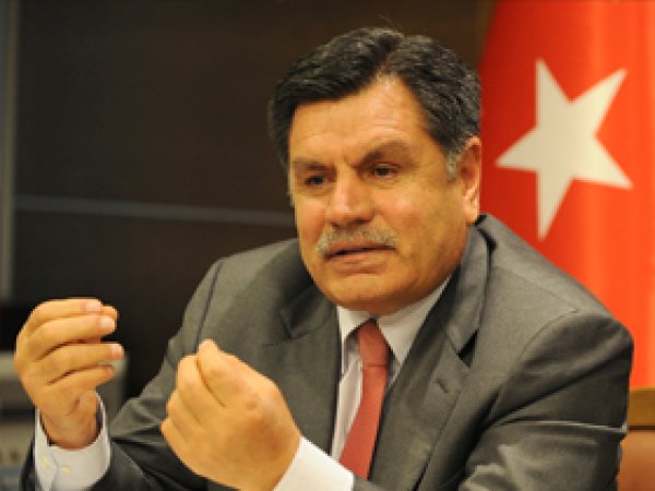 AYM'den 5 Parti Hakkında Suç Duyurusu