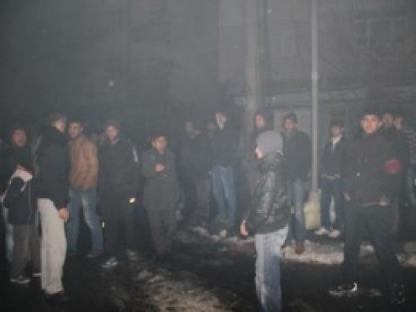 Diyarbakırlıların Elektrik Çilesi Bitmiyor 
