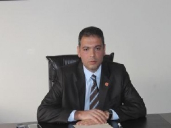 SP'den 'Yüksekova Olayları' İle İlgili Açıklama  