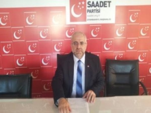 "Kar ve Diyarbakır Belediyeleri"  