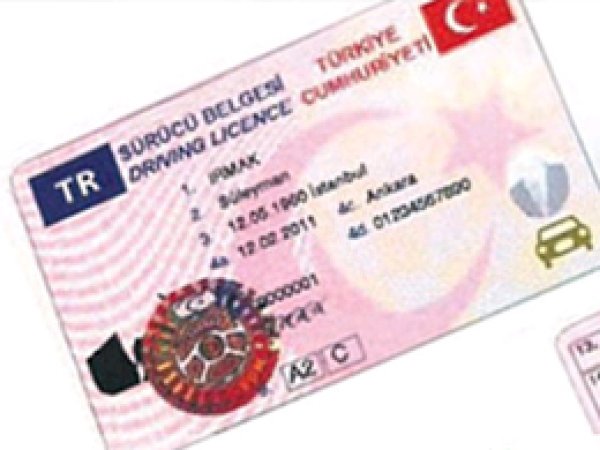 Yeni Ehliyetlerin Verileceği Tarih Açıklandı 