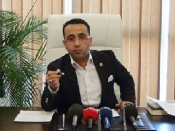 "Bu Ülke Hala Beyaz ve Zenci Türklerin Savaşını Veriyor" 