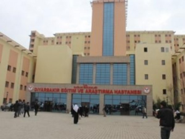 DEAH'ta Asansör Sorunu Çözüldü 