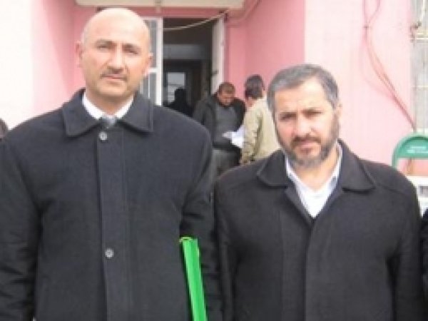 HÜDA PAR Kozluk İlçe Başkanı Aday Adaylığını Açıkladı