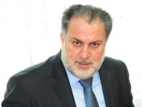 'HÜDA PAR'la Hiçbir Bağlantım Yok'