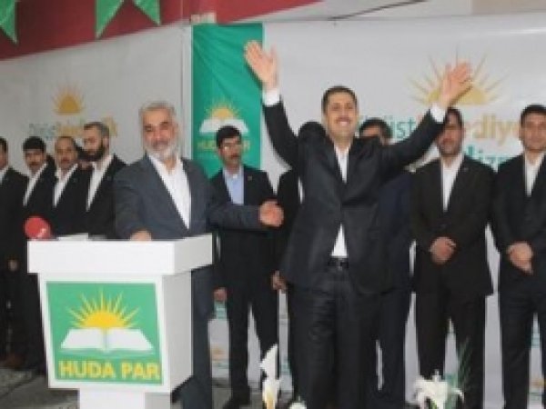 'Belediyeler Partizanlığın Değil, Hizmetin Yeri Olmalıdır'