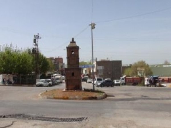 Çınar'da Arabanın Çarptığı Çocuk Öldü