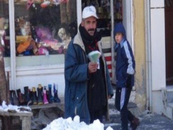 Yılbaşı Gecesini İbadetle Geçirelim  
