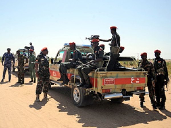 Güney Sudan'da Darbe Girişimi