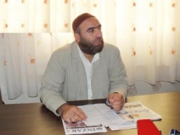İrşad- Der, Molla'nın İdamını Kınadı
