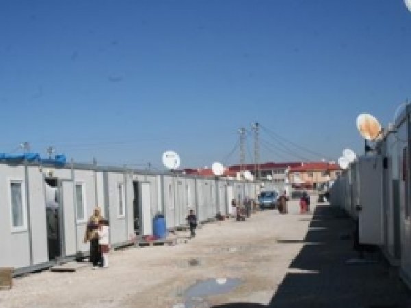 Konteynır Kent Sakinlerine Ocak Ayına Kadar Süre 