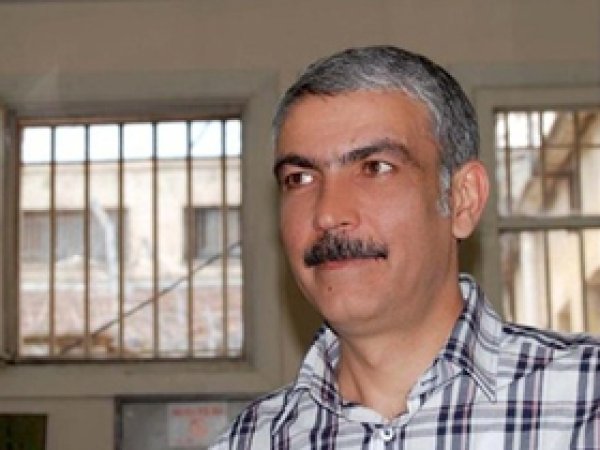 BDP'li Vekillerin Tahliye Talebine Ret