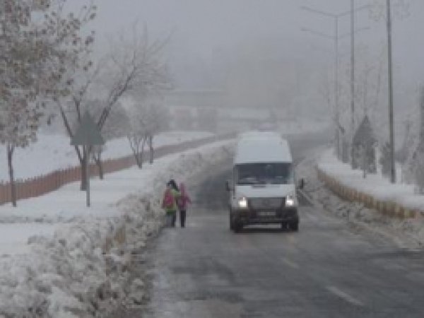 Çınar Belediyesi Sınıfta Kaldı  
