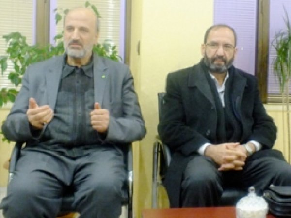 Temel: 30 Yılık Dava Hareketiyiz